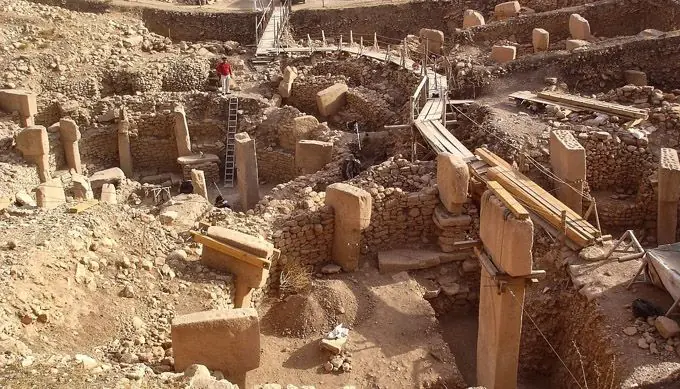 arqueologia