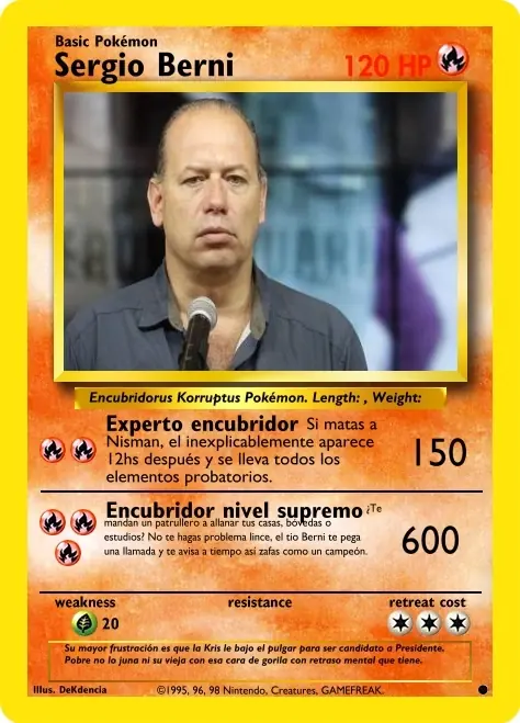 macri