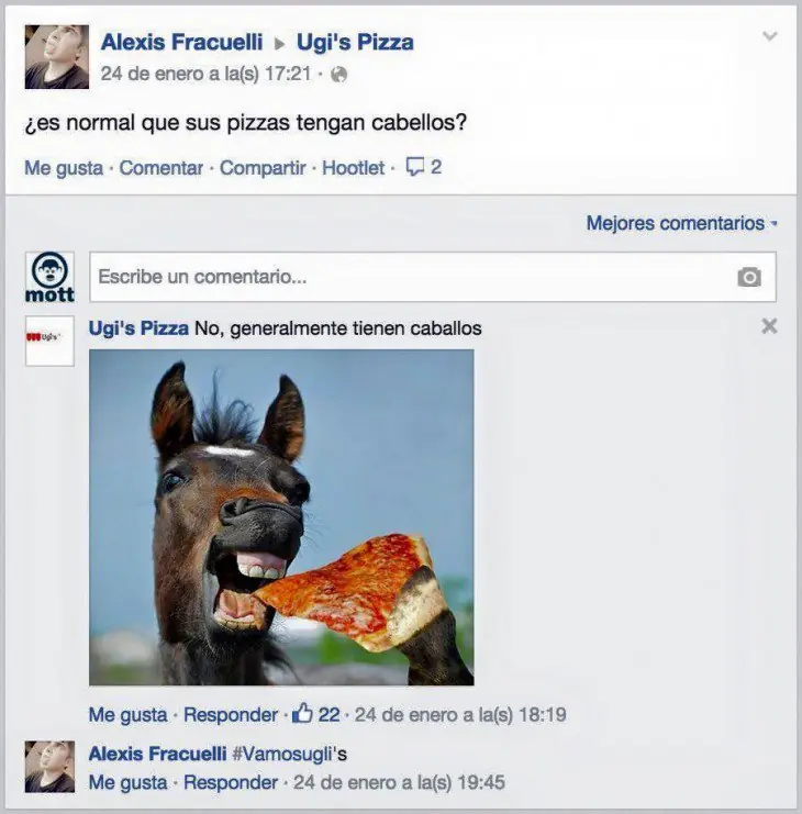Ugis pizza Ugis pizza