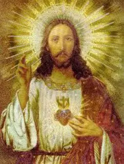 Jesus