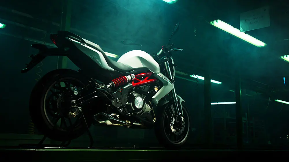 benelli 300