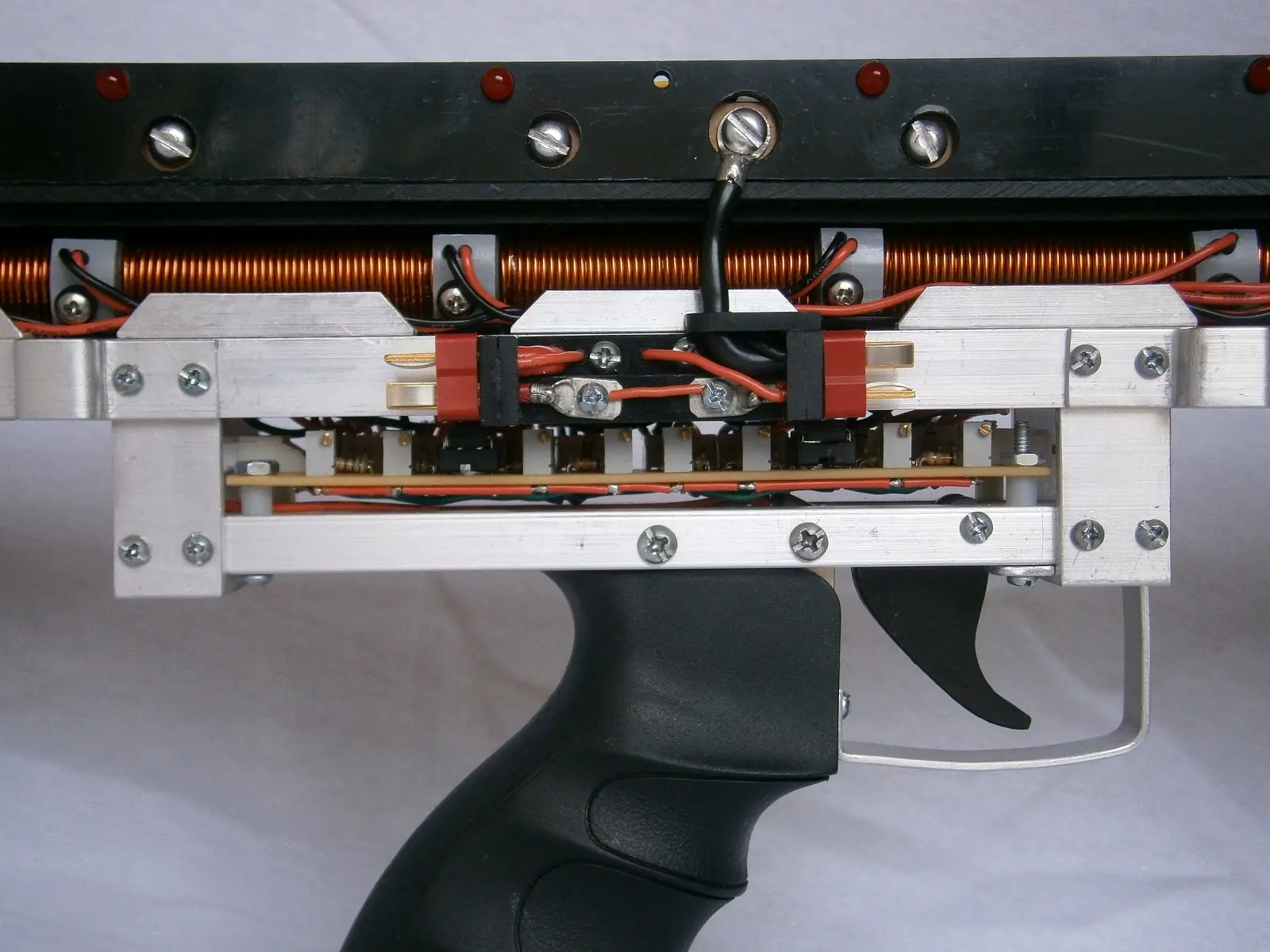 armas