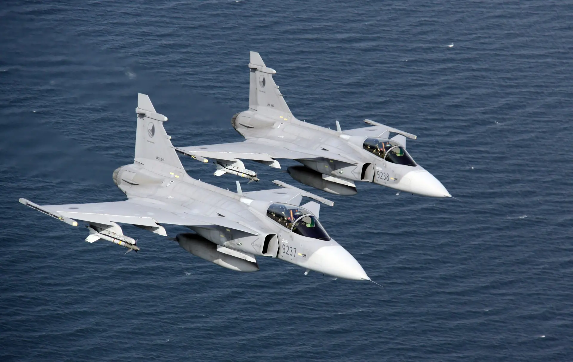 gripen