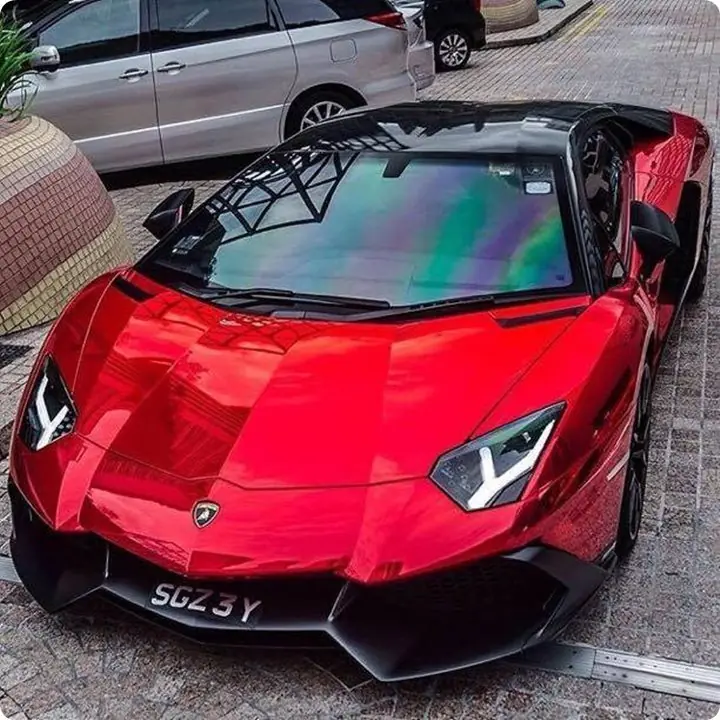 supercars