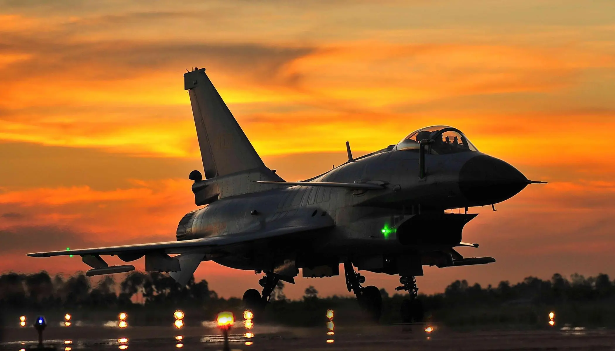 aviones de combate