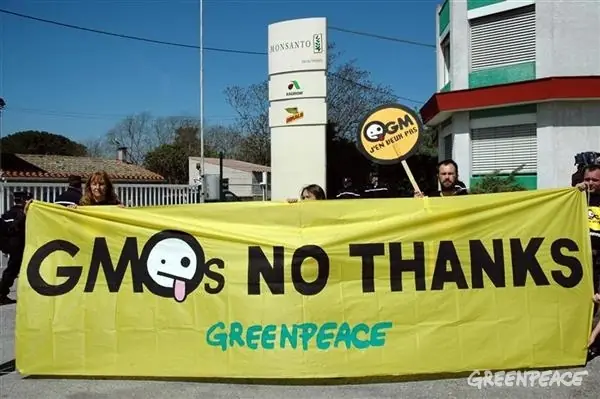 greenpeace
