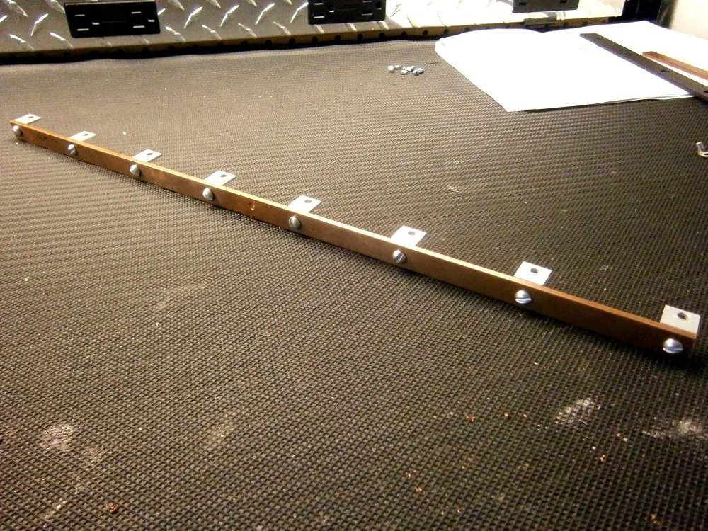 gauss gun