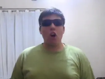 perturbador