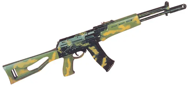 Ak-47, variantes y modelos modernos. Ak-47, variantes y modelos modernos.