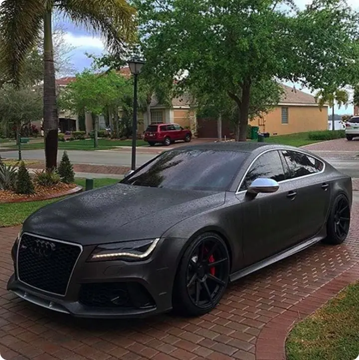 supercars