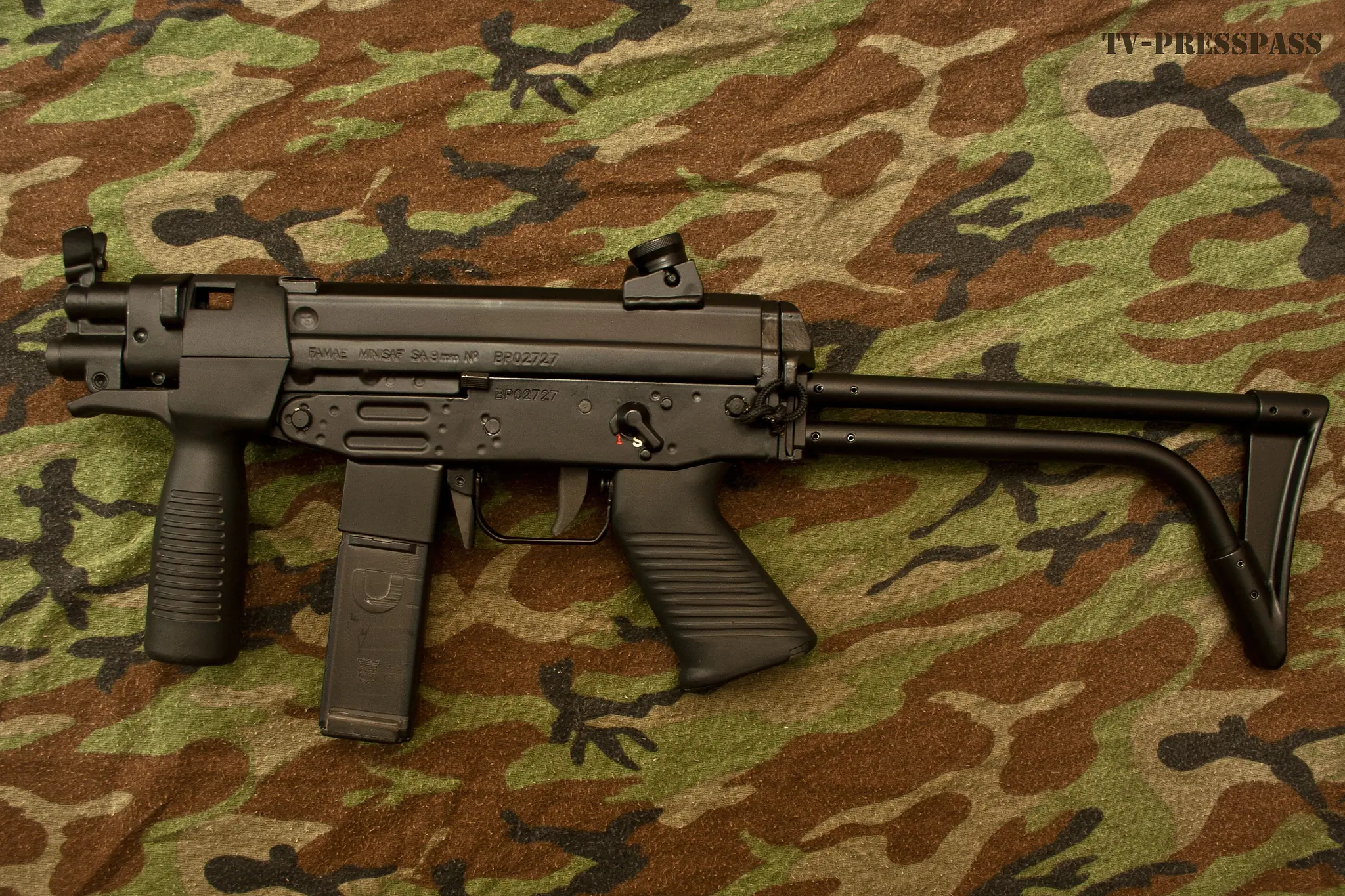 ejercito