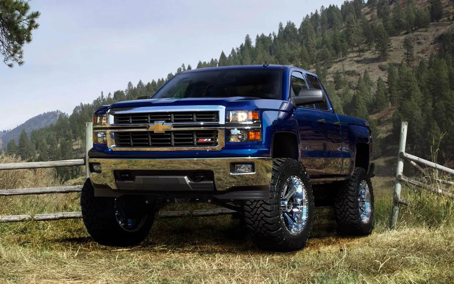 camionetas