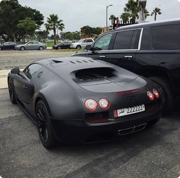 caros