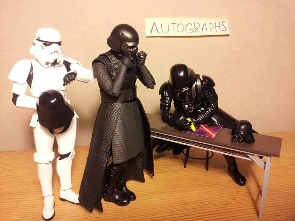 Imagenes de humor para frikis de comic