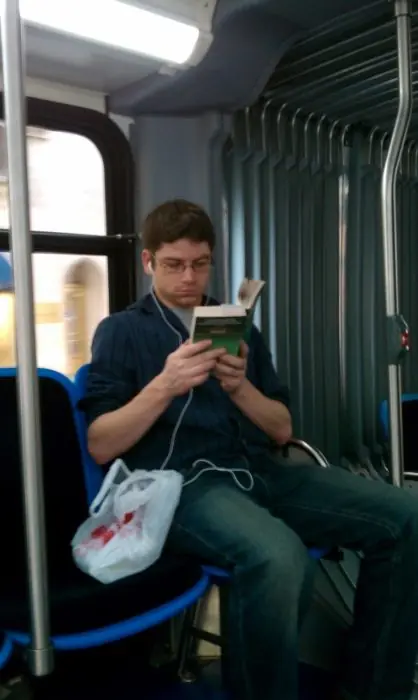 libro