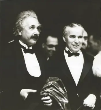 Chaplin