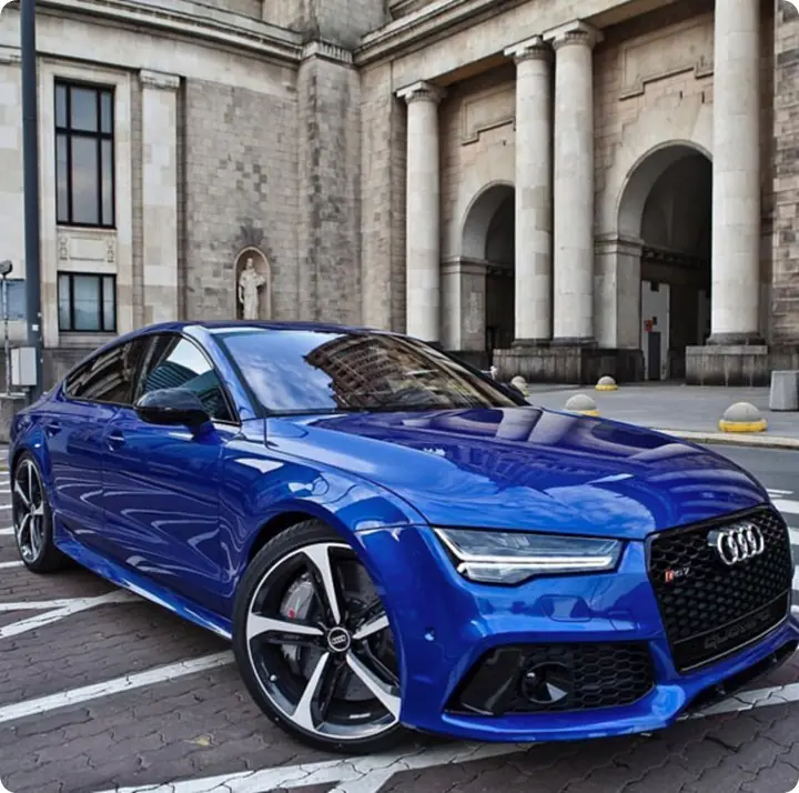 supercars