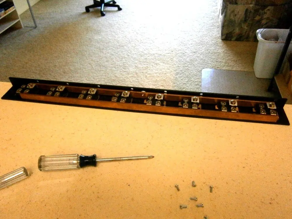 Rifle