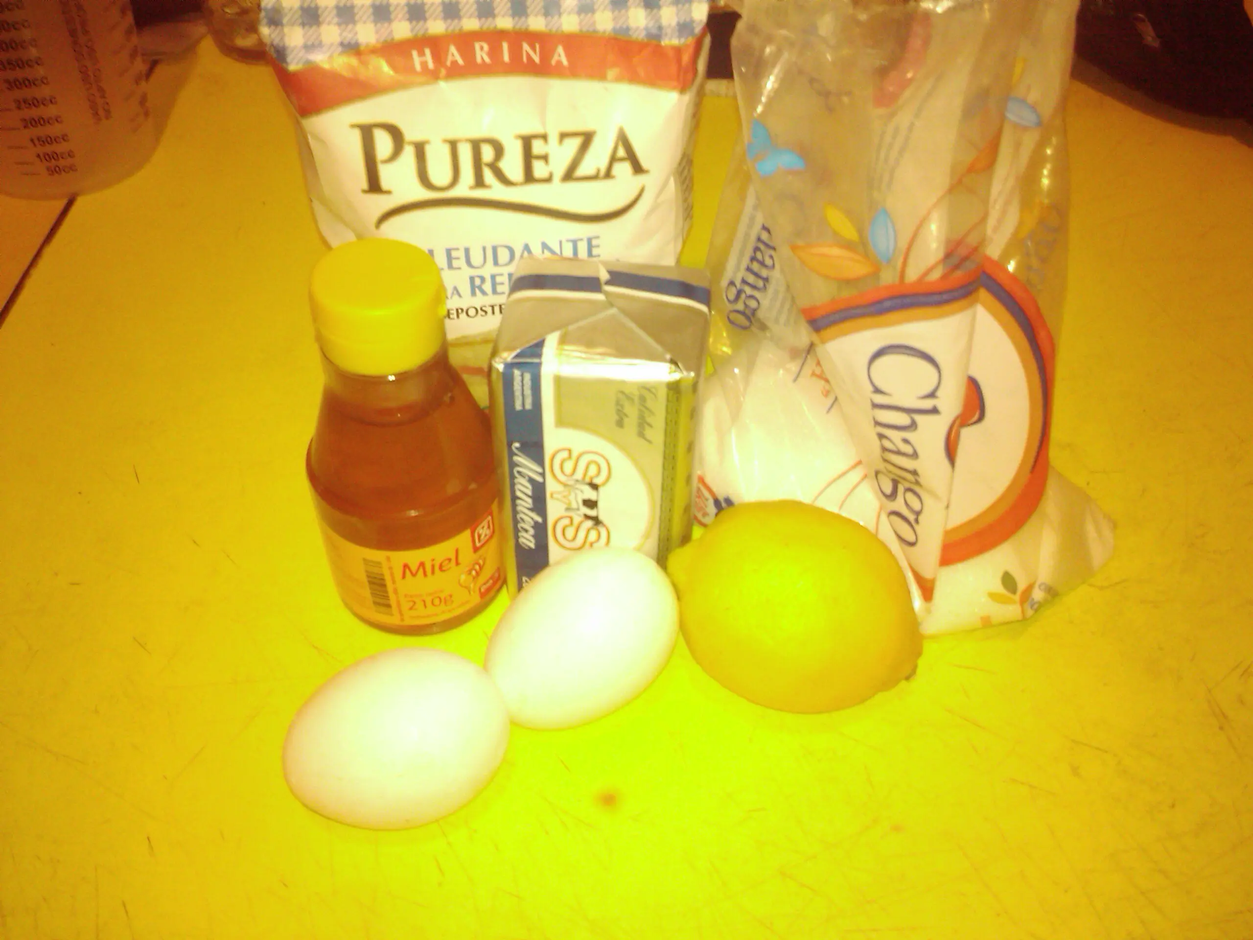 Hice una Torta de Ricota y te lo muestro