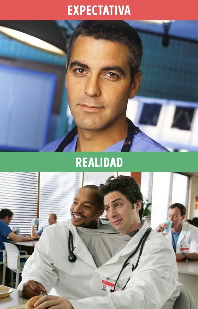 realidad
