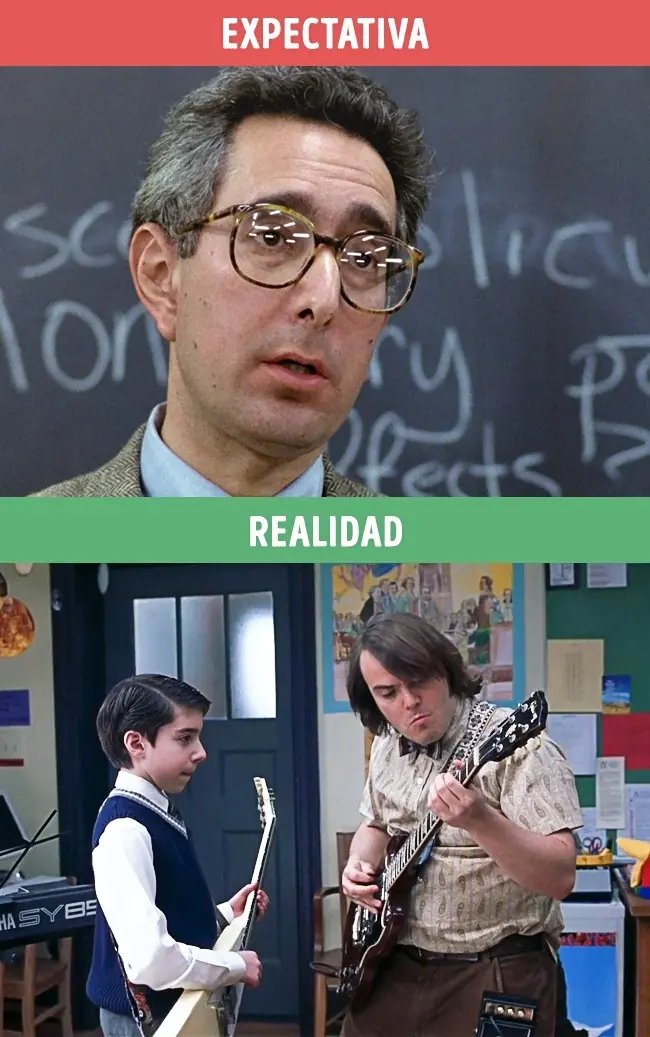 profesiones