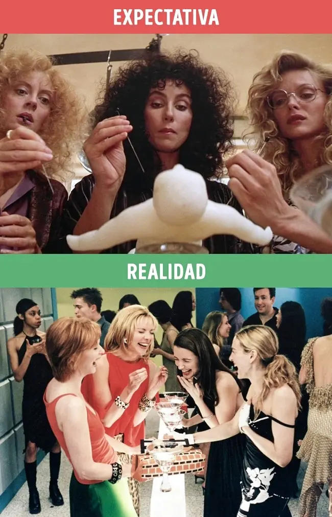 Algunas
