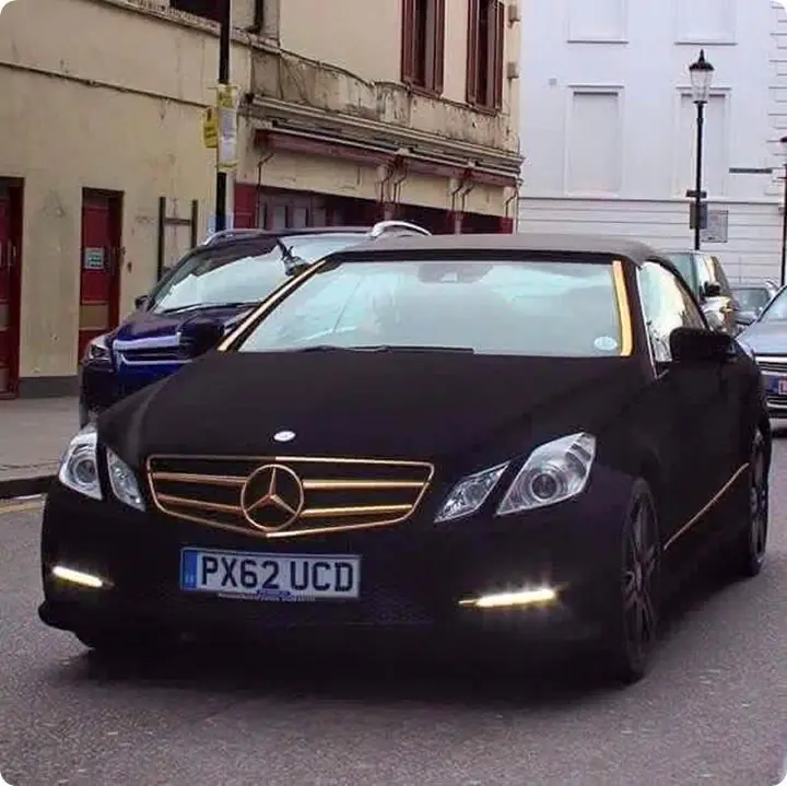 supercars