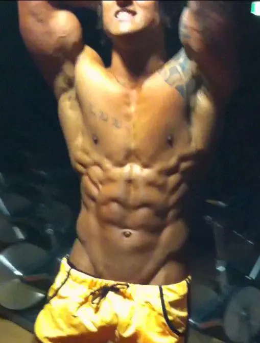 musculo