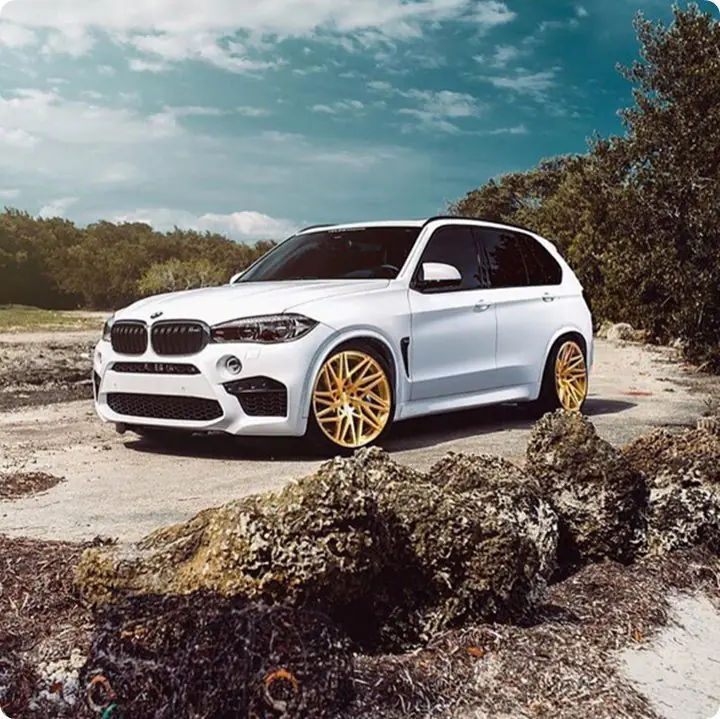 supercars
