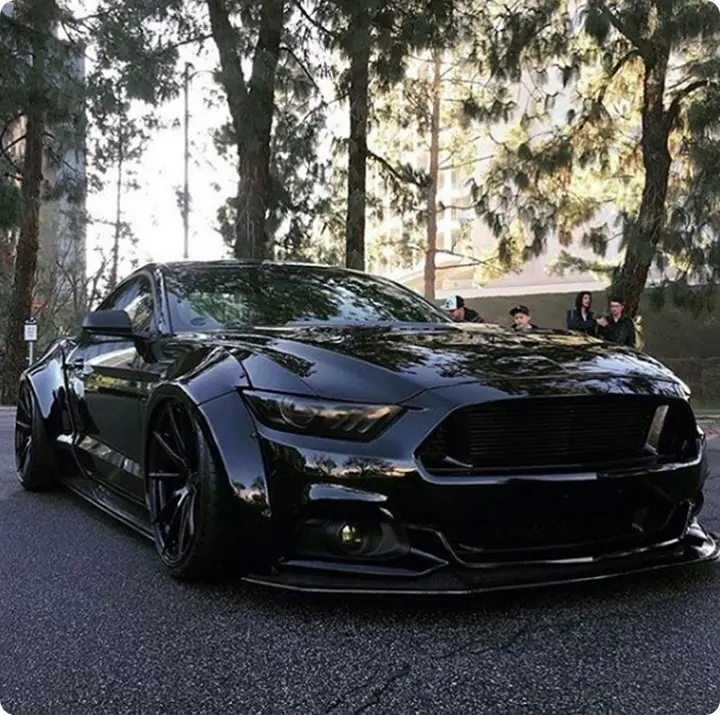 caros