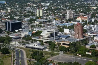 mi provincia