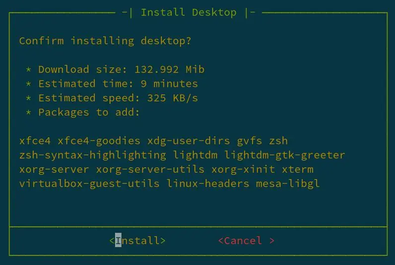 Linux