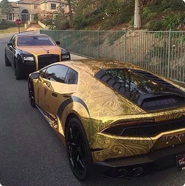 supercars