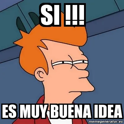 me hice me hice