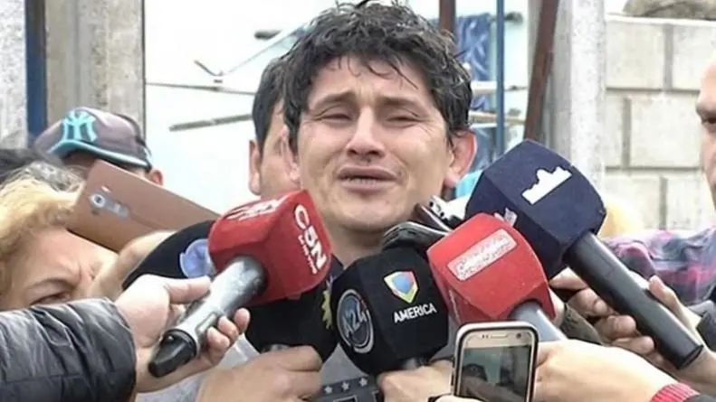 2 Veces Victima: El Carnicero Justiciero Amenazado