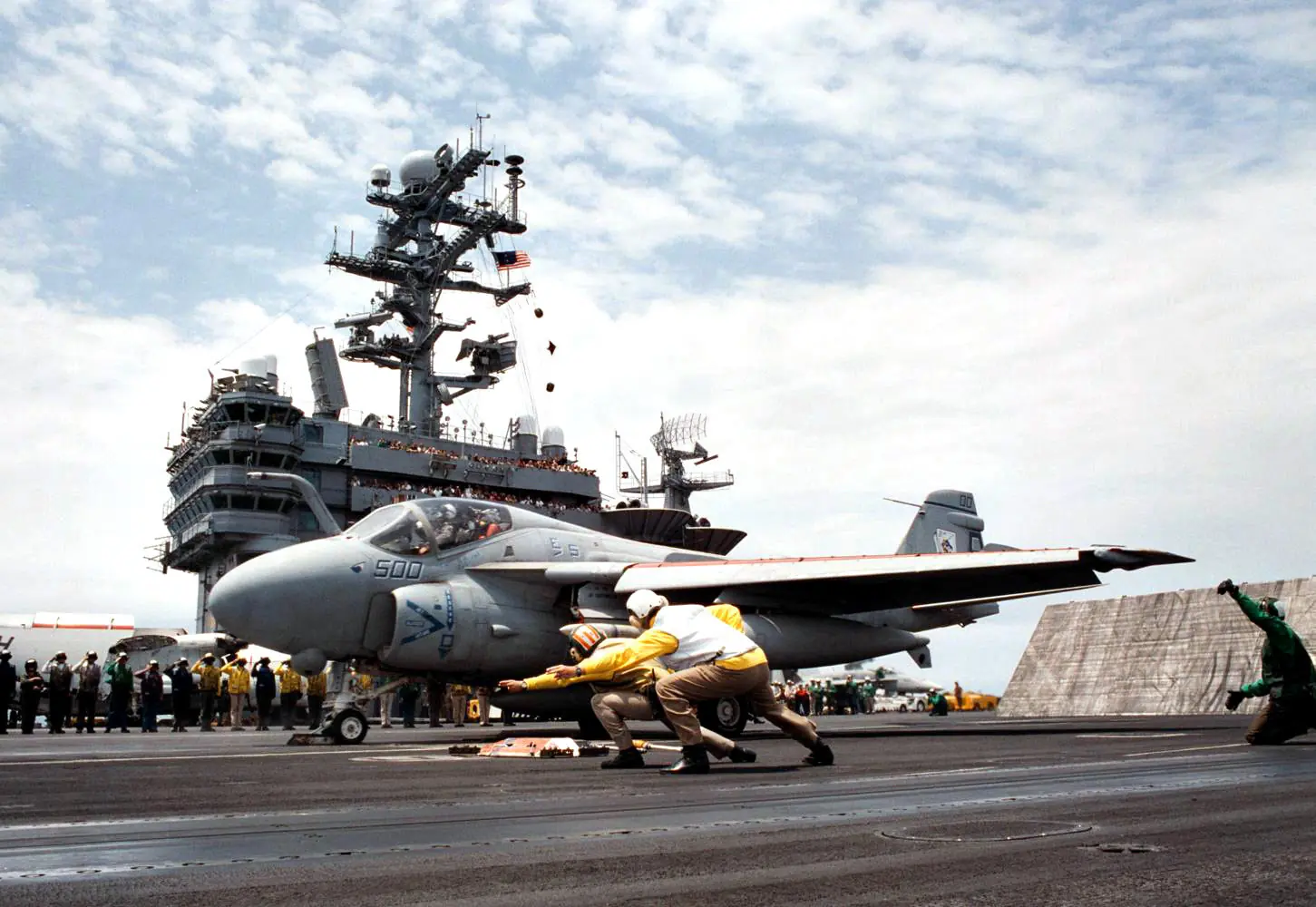 Tolkachev arruina la industria militar aeronáutica soviética Tolkachev arruina la industria militar aeronáutica soviética