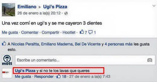 la peor pizza del mundo la peor pizza del mundo