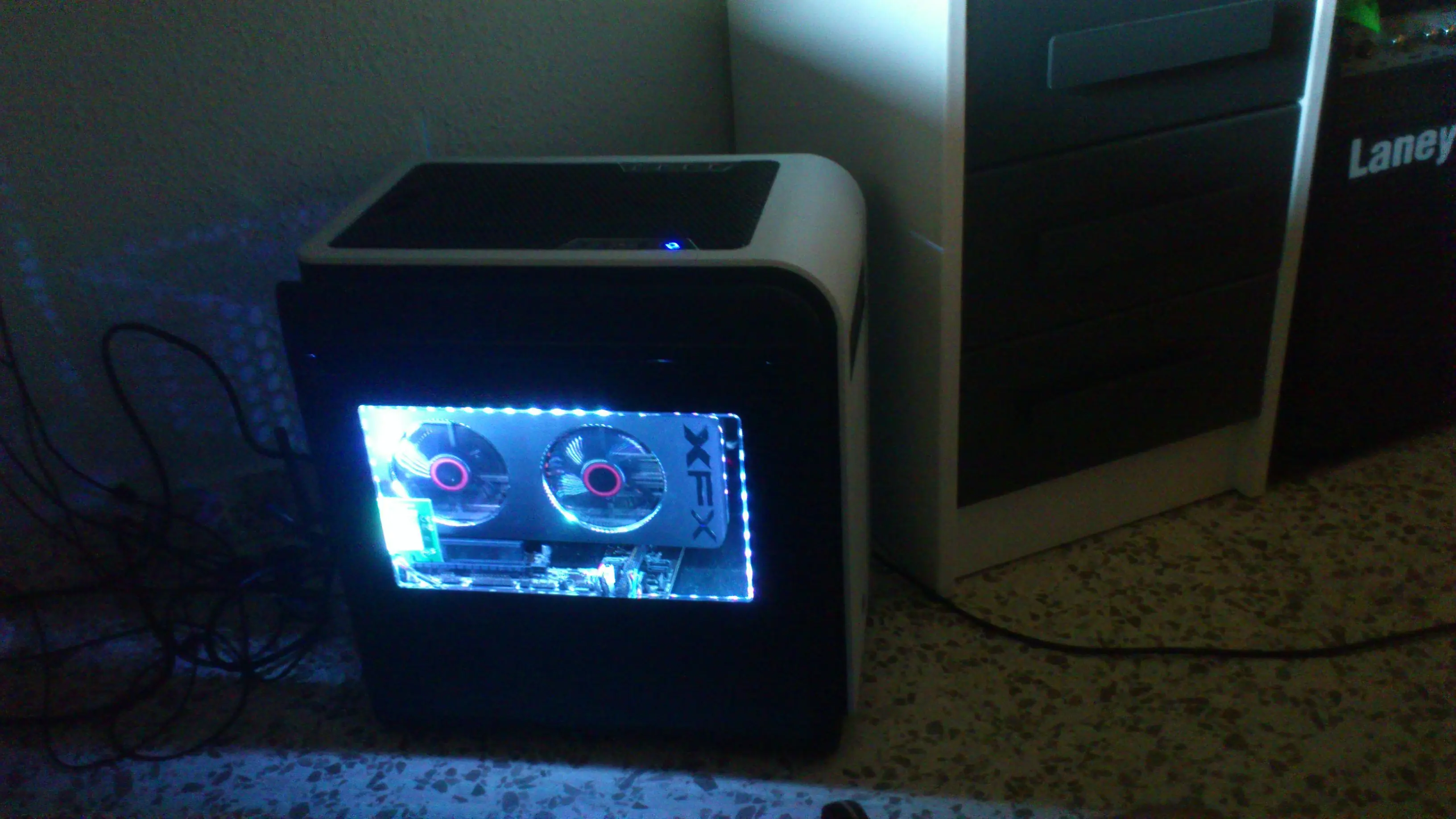 gabinete