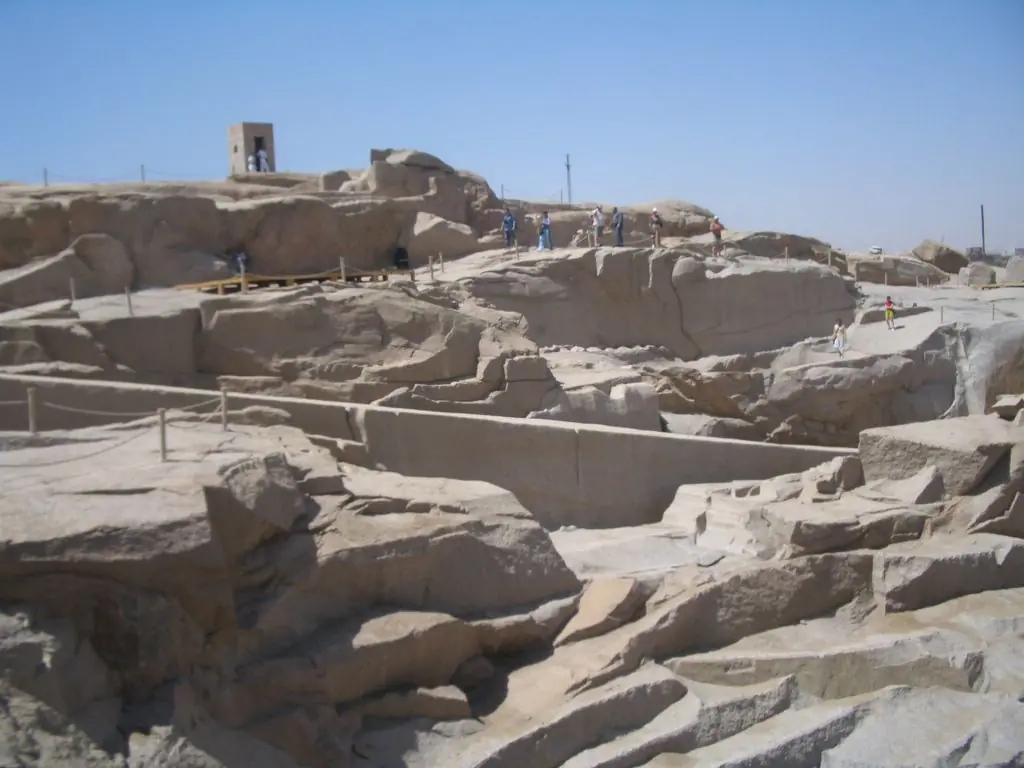 arqueologia