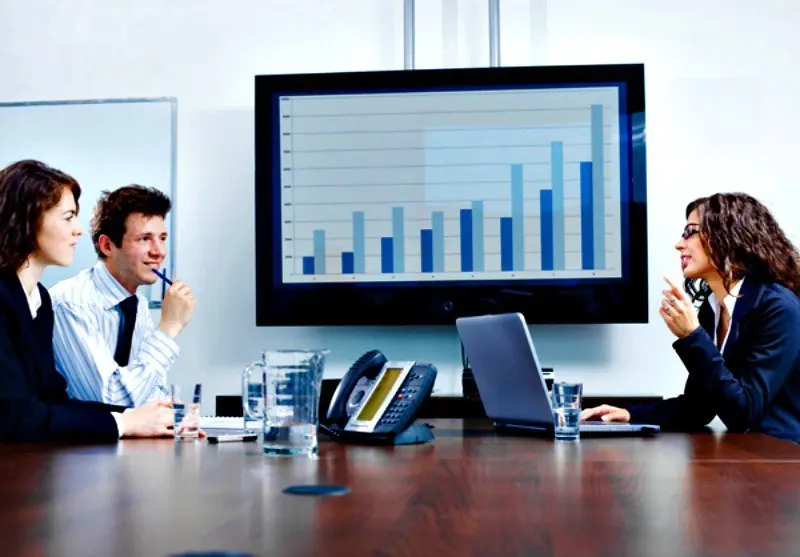 Errores al exponer tu idea de negocio.