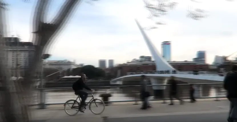 bicicleta bicicleta