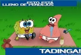 basura