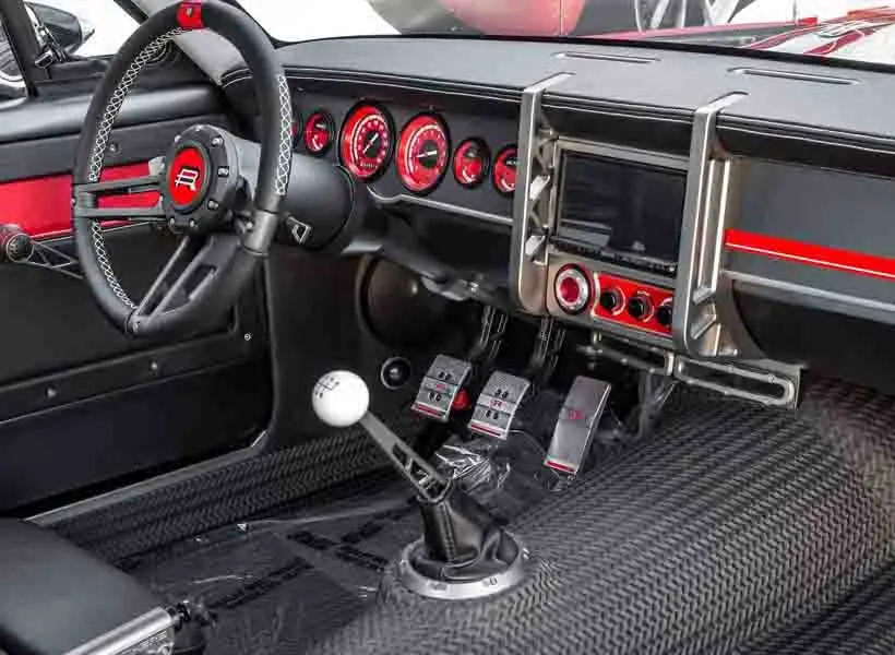 mustang mustang