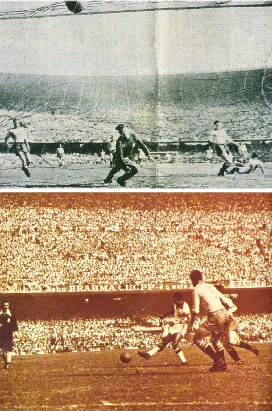 maracanazo