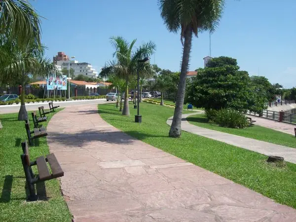 mi provincia