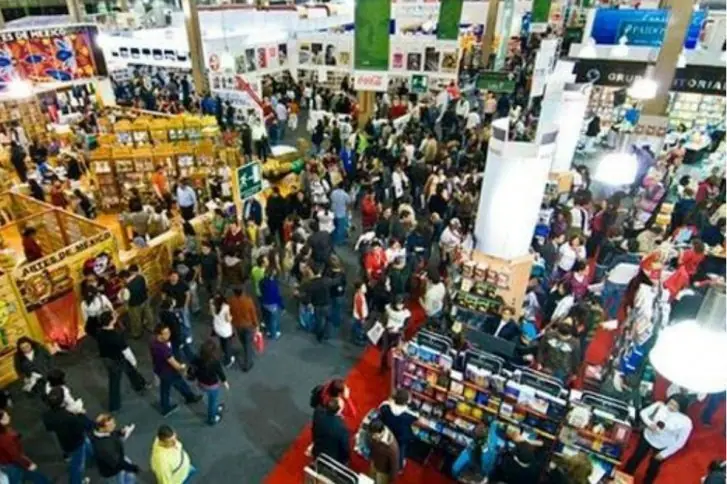 Las Ferias del libro mas importantes del mundo