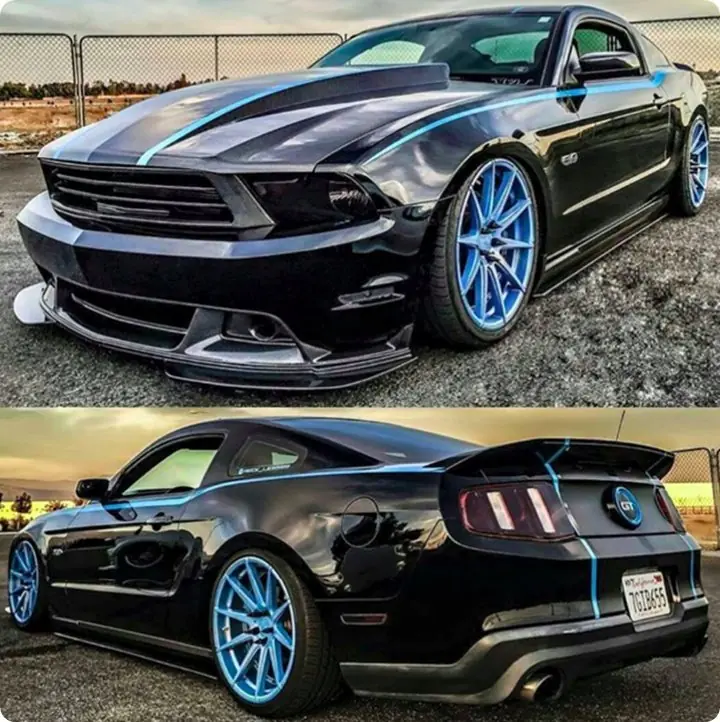 supercars