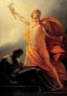 historia de jesus