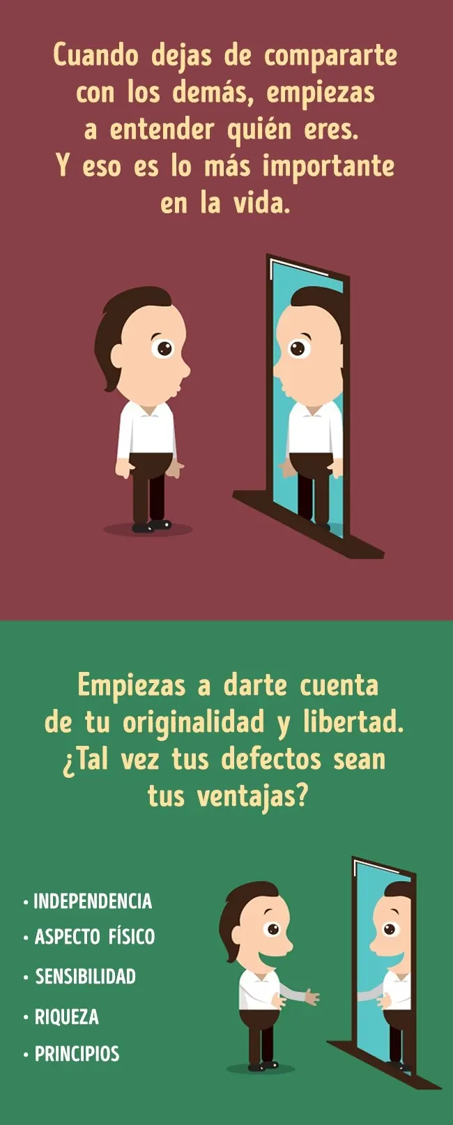 empezar