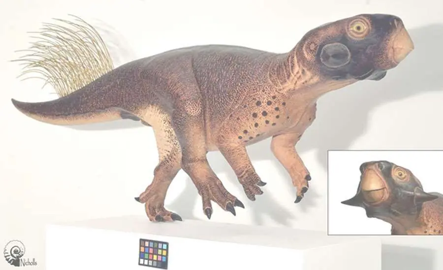 Dinosaurios